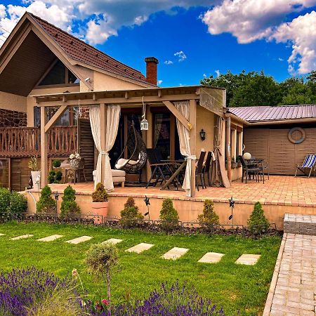 Вилла Casamia4U Альшоэрш Экстерьер фото